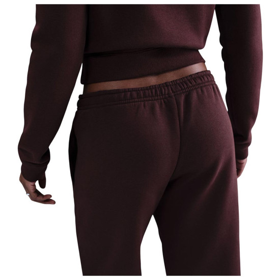 Nike Γυναικείο παντελόνι φόρμας Sportswear Phoenix Fleece Nike Γυναικείο παντελόνι φόρμας Sportswear Phoenix Fleece
